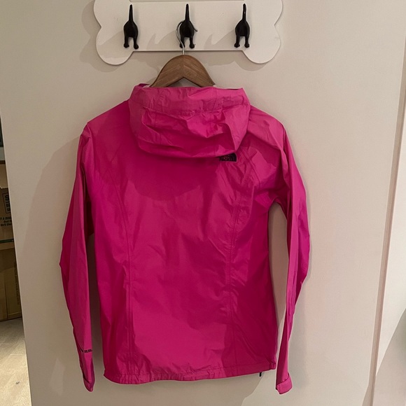 North Face Rain Jacket - Picture 2 of 2